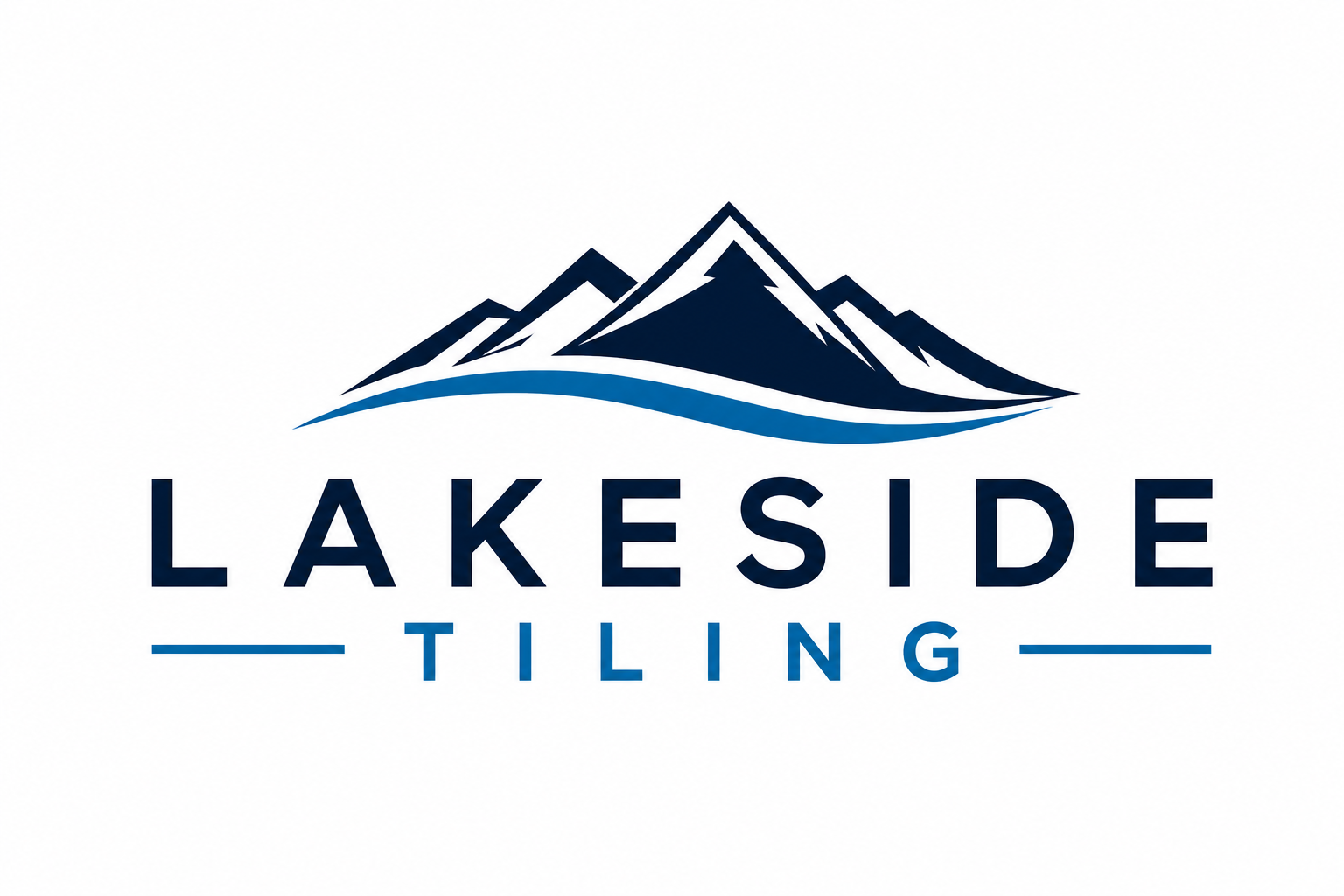 Lakeside Tiling